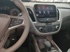 Chevrolet Malibu XL 535T Automatic Sharp Edition - ფოტო 10
