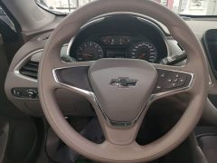 Chevrolet Malibu XL 535T Automatic Sharp Edition - ფოტო 11
