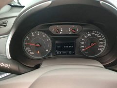 Chevrolet Malibu XL 535T Automatic Sharp Edition - ფოტო 12