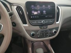 Chevrolet Malibu XL 535T Automatic Sharp Edition - ფოტო 13