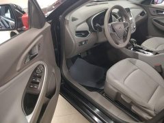 Chevrolet Malibu XL 535T Automatic Sharp Edition - ფოტო 15