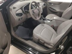 Chevrolet Malibu XL 535T Automatic Sharp Edition - ფოტო 16
