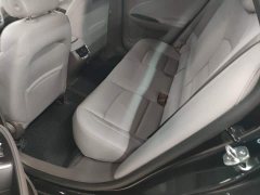 Chevrolet Malibu XL 535T Automatic Sharp Edition - ფოტო 17