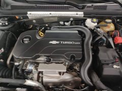 Chevrolet Malibu XL 535T Automatic Sharp Edition - ფოტო 20