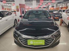 Chevrolet Malibu XL 535T Automatic Sharp Edition - ფოტო 3