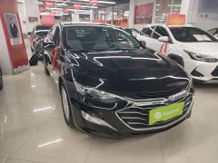 Chevrolet Malibu XL 535T Automatic Sharp Edition - ფოტო 4