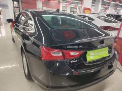 Chevrolet Malibu XL 535T Automatic Sharp Edition - ფოტო 5