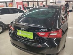 Chevrolet Malibu XL 535T Automatic Sharp Edition - ფოტო 6