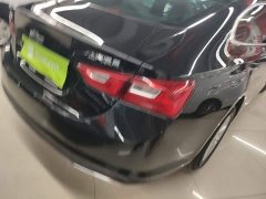 Chevrolet Malibu XL 535T Automatic Sharp Edition - ფოტო 7