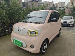 Wuling Hongguang MINIEV Third Generation 215km Youth Edition - ფოტო 1