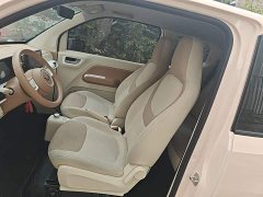Wuling Hongguang MINIEV Third Generation 215km Youth Edition - ფოტო 11