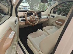 Wuling Hongguang MINIEV Third Generation 215km Youth Edition - ფოტო 12