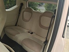 Wuling Hongguang MINIEV Third Generation 215km Youth Edition - ფოტო 13