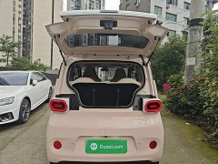 Wuling Hongguang MINIEV Third Generation 215km Youth Edition - ფოტო 15