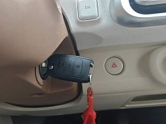 Wuling Hongguang MINIEV Third Generation 215km Youth Edition - ფოტო 17