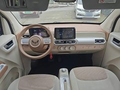 Wuling Hongguang MINIEV Third Generation 215km Youth Edition - ფოტო 6