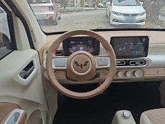 Wuling Hongguang MINIEV Third Generation 215km Youth Edition - ფოტო 7