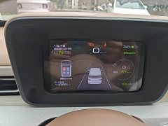 Wuling Hongguang MINIEV Third Generation 215km Youth Edition - ფოტო 8