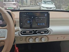 Wuling Hongguang MINIEV Third Generation 215km Youth Edition - ფოტო 9
