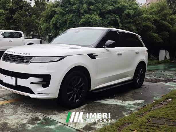 Land Rover Range Rover Sport 400PS Dynamic SE