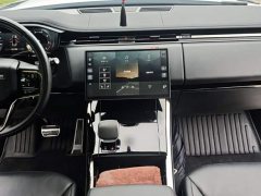 Land Rover Range Rover Sport 400PS Dynamic SE - ფოტო 13