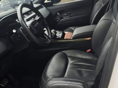 Land Rover Range Rover Sport 400PS Dynamic SE - ფოტო 15