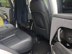 Land Rover Range Rover Sport 400PS Dynamic SE - ფოტო 20