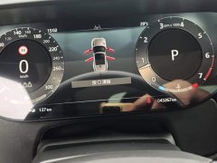 Land Rover Range Rover Sport 400PS Dynamic SE - ფოტო 3