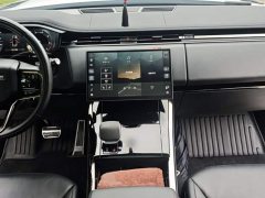 Land Rover Range Rover Sport 400PS Dynamic SE - ფოტო 4