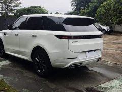Land Rover Range Rover Sport 400PS Dynamic SE - ფოტო 6