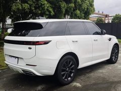 Land Rover Range Rover Sport 400PS Dynamic SE - ფოტო 7