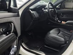 Land Rover Range Rover Sport 400PS Dynamic SE - ფოტო 8
