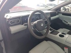 Leapmotor Leapo C01 2023 Extended Range 216 Comfort Edition - ფოტო 10