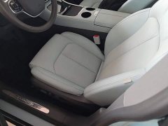Leapmotor Leapo C01 2023 Extended Range 216 Comfort Edition - ფოტო 15