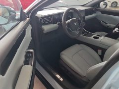 Leapmotor Leapo C01 2023 Extended Range 216 Comfort Edition - ფოტო 16