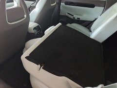 Leapmotor Leapo C01 2023 Extended Range 216 Comfort Edition - ფოტო 17