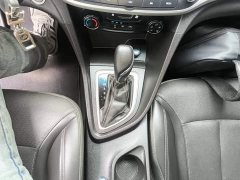 Buick Excelle Facelift 1.3T Automatic Mild Hybrid Elite - ფოტო 10