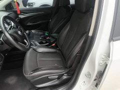 Buick Excelle Facelift 1.3T Automatic Mild Hybrid Elite - ფოტო 11