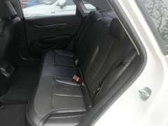 Buick Excelle Facelift 1.3T Automatic Mild Hybrid Elite - ფოტო 13