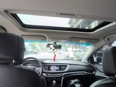 Buick Excelle Facelift 1.3T Automatic Mild Hybrid Elite - ფოტო 14