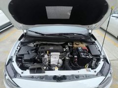 Buick Excelle Facelift 1.3T Automatic Mild Hybrid Elite - ფოტო 16