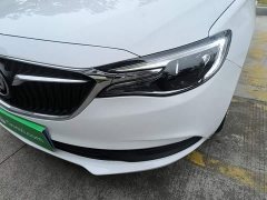 Buick Excelle Facelift 1.3T Automatic Mild Hybrid Elite - ფოტო 18