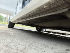 Buick Excelle Facelift 1.3T Automatic Mild Hybrid Elite - ფოტო 19