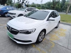 Buick Excelle Facelift 1.3T Automatic Mild Hybrid Elite - ფოტო 2