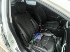 Buick Excelle Facelift 1.3T Automatic Mild Hybrid Elite - ფოტო 20