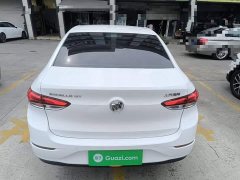 Buick Excelle Facelift 1.3T Automatic Mild Hybrid Elite - ფოტო 4