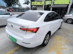 Buick Excelle Facelift 1.3T Automatic Mild Hybrid Elite - ფოტო 5