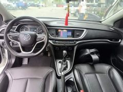 Buick Excelle Facelift 1.3T Automatic Mild Hybrid Elite - ფოტო 6