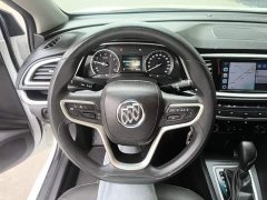 Buick Excelle Facelift 1.3T Automatic Mild Hybrid Elite - ფოტო 7
