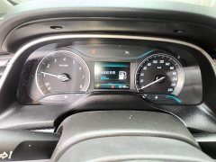 Buick Excelle Facelift 1.3T Automatic Mild Hybrid Elite - ფოტო 8
